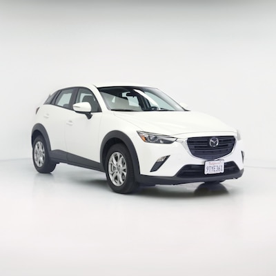 Vehicle exterior view