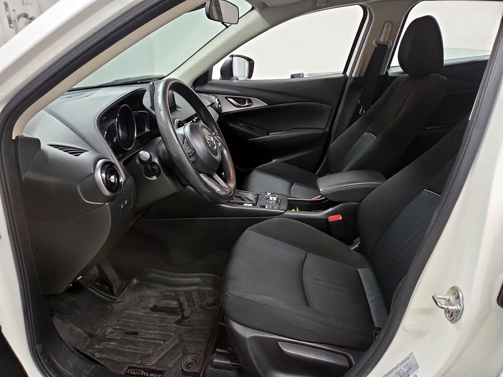 Side Airbags