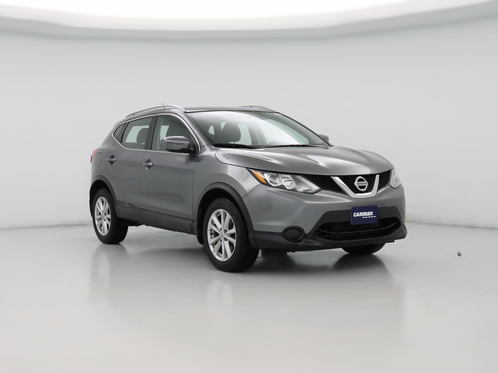 Smart Key & All Wheel Drive