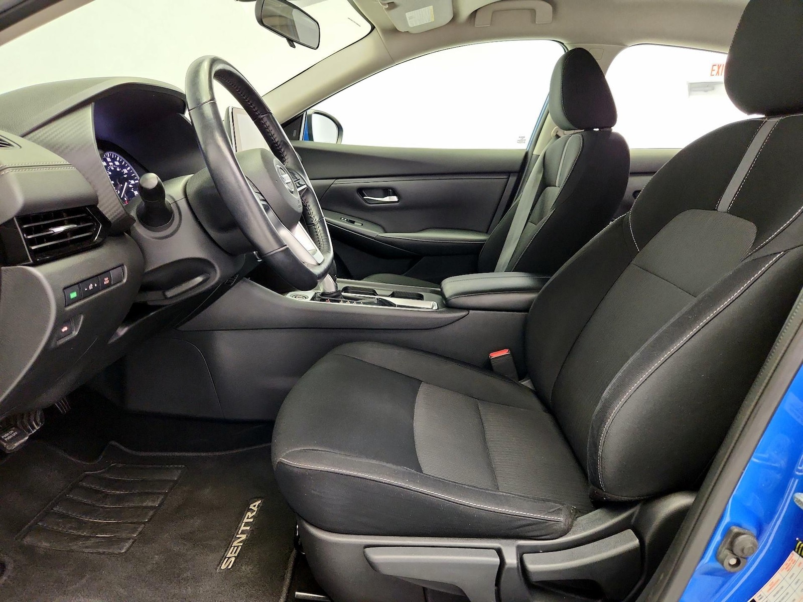 Side Airbags