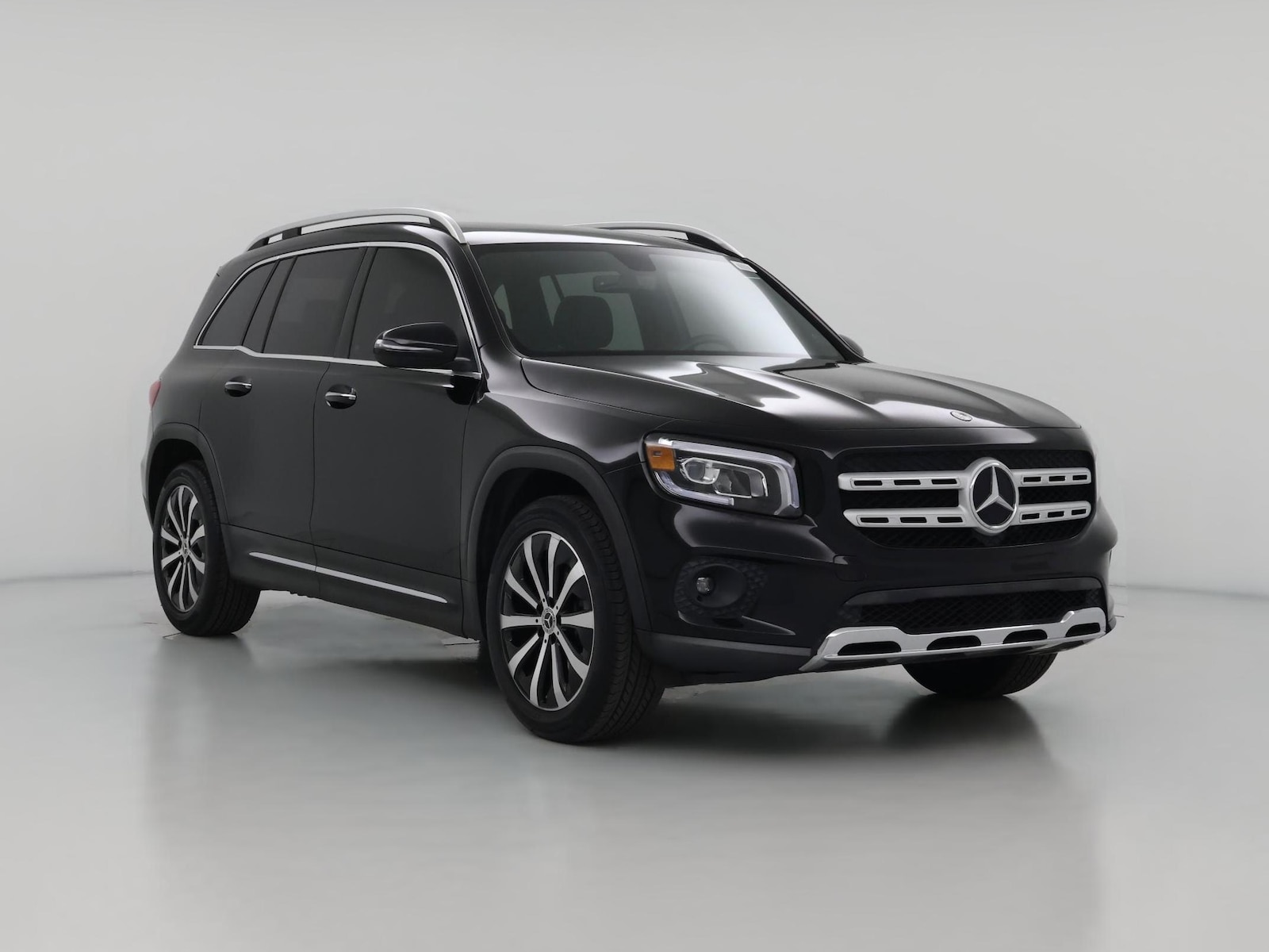 2022 Mercedes-Benz GLB