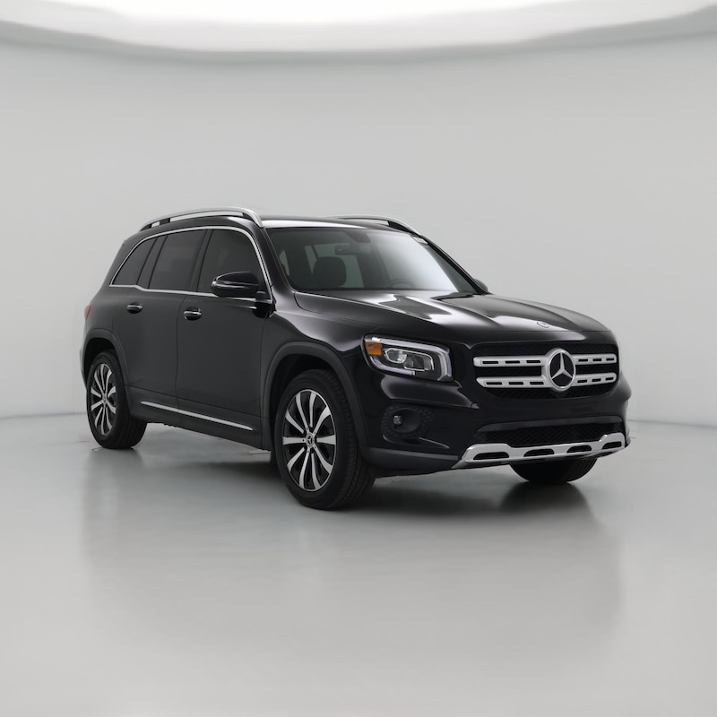 2022 Mercedes-Benz GLB250