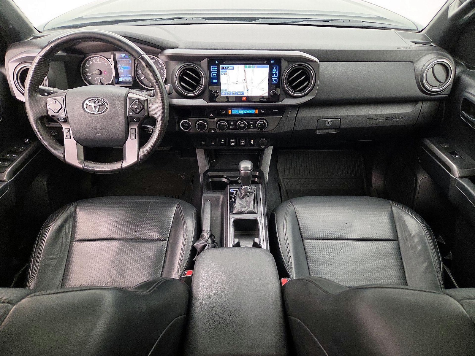 Navigation System