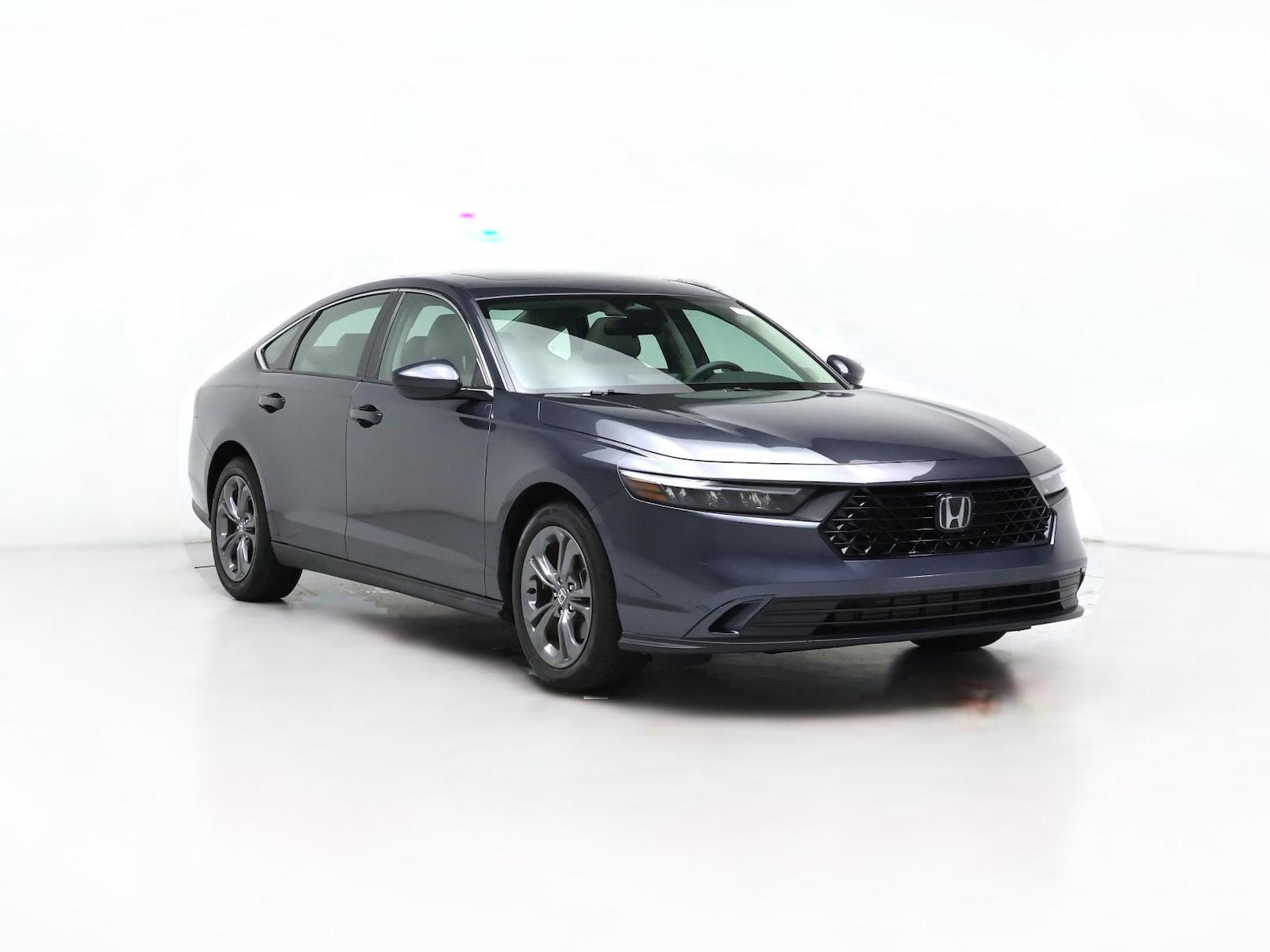 Smart Key & Blind Spot Monitor