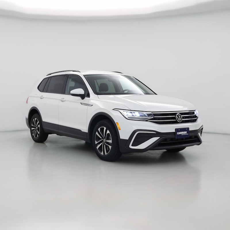 2023 Volkswagen Tiguan S