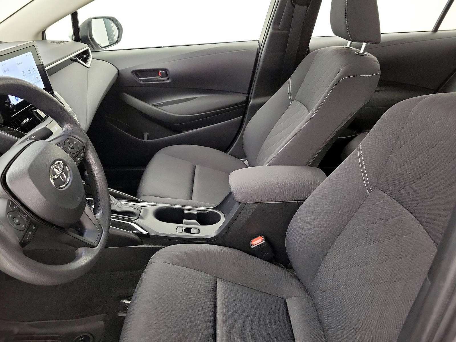 Side Airbags