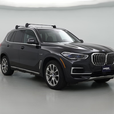 2023 BMW X5 Plug In Hybrid XDrive45e