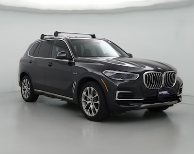 Recommended categories heading image of the selected vehicle