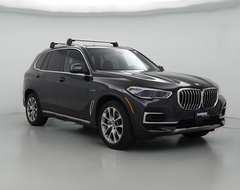 2023 BMW X5 Plug In Hybrid XDrive45e