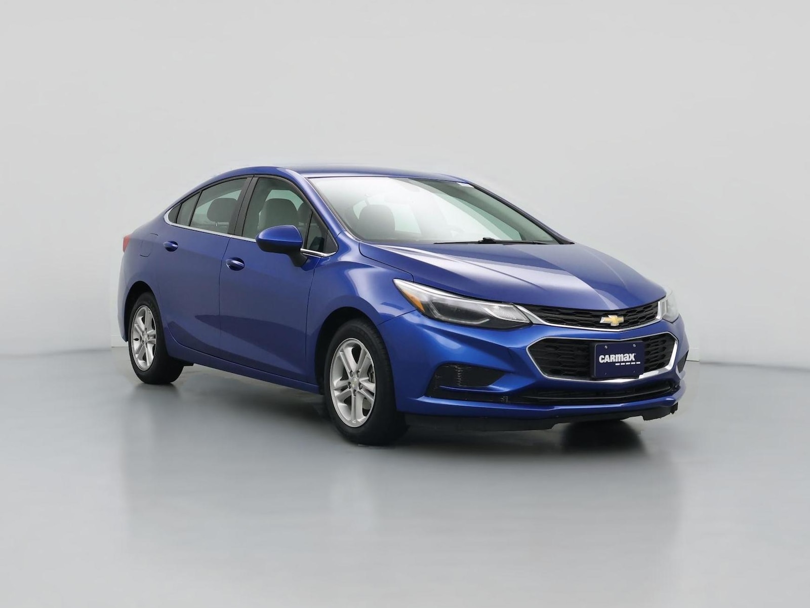2018 Chevrolet Cruze
