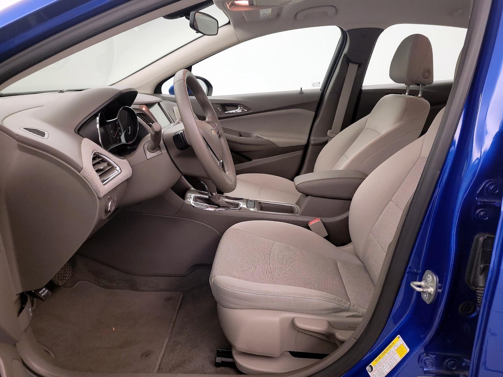 Side Airbags