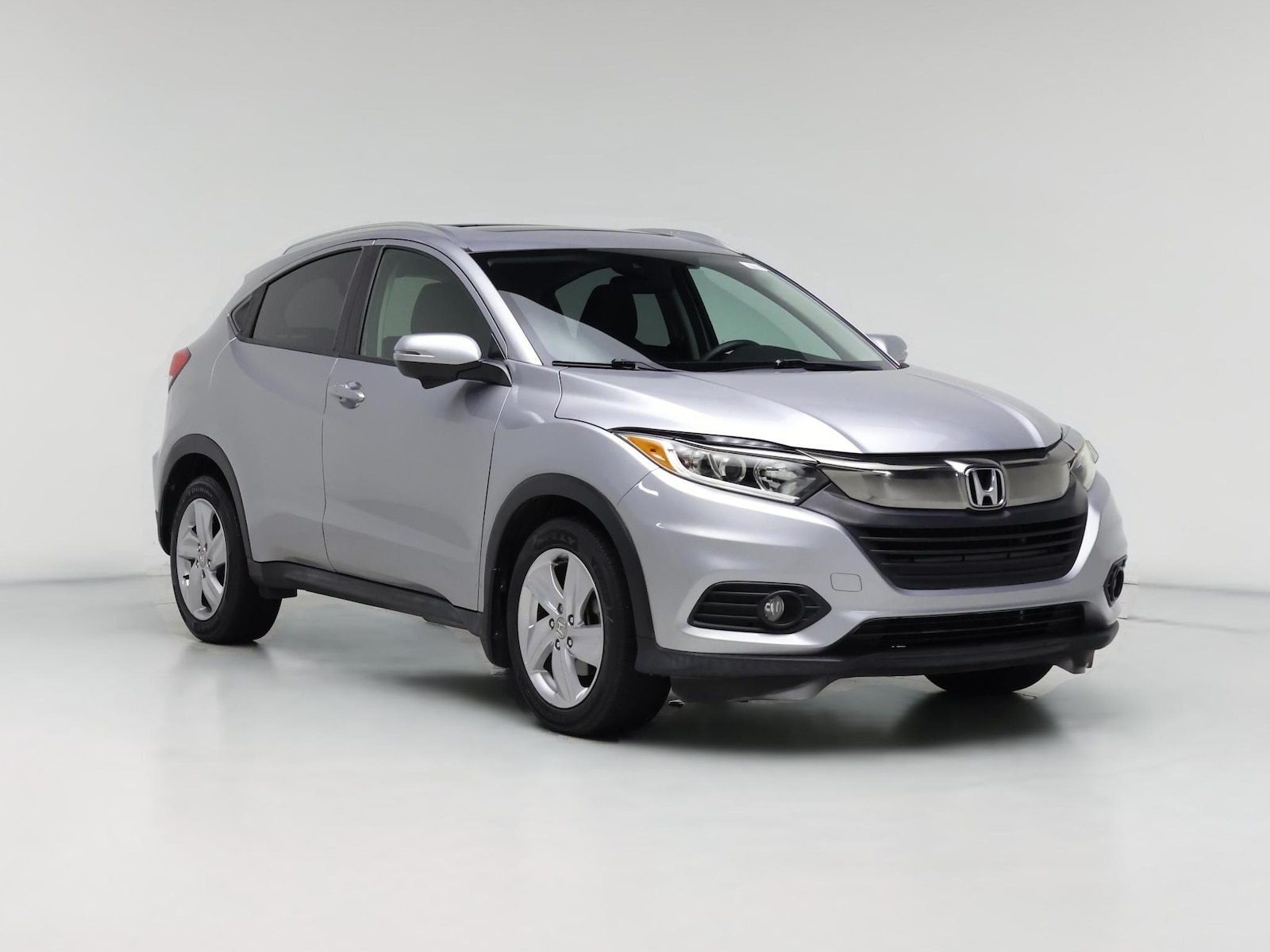 2019 Honda HR-V EX