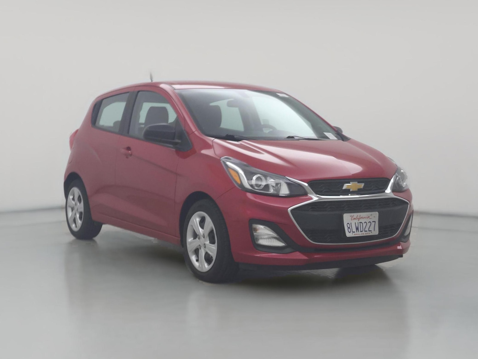 2019 Chevrolet Spark