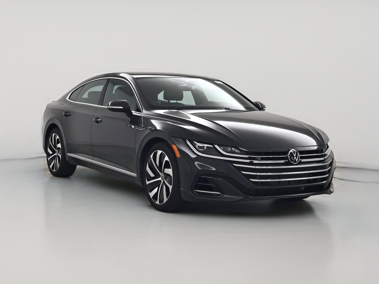 2021 Volkswagen Arteon