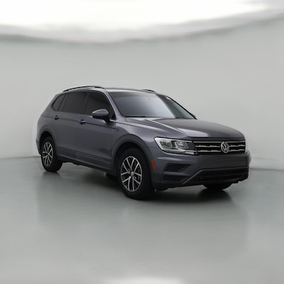 Recommended categories heading image of the selected vehicle