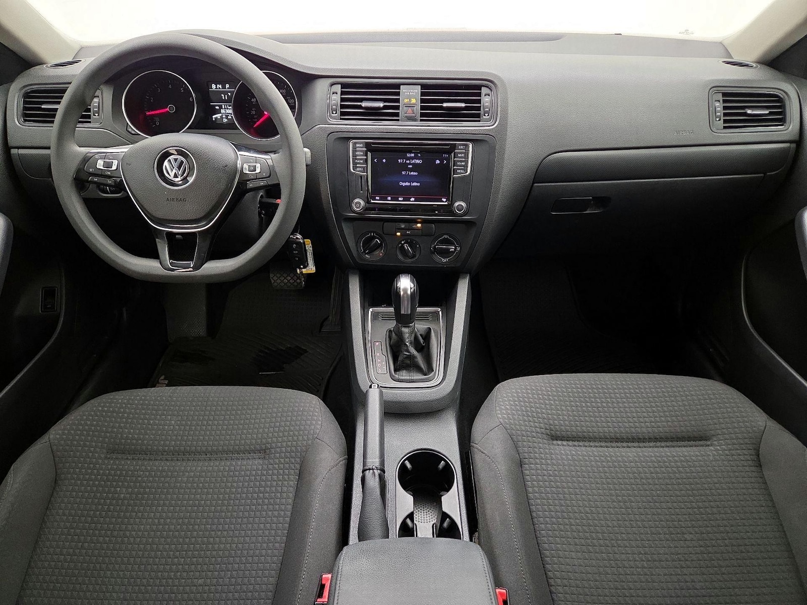 Rear View Camera