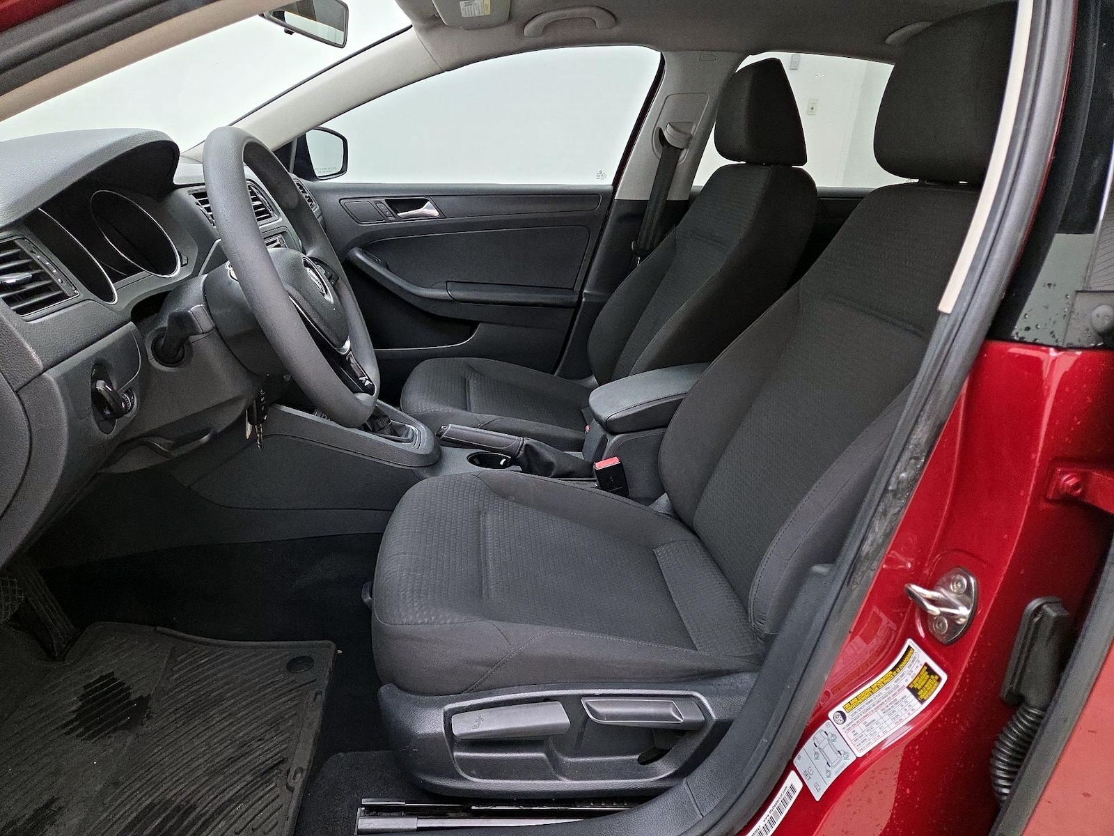 Side Airbags