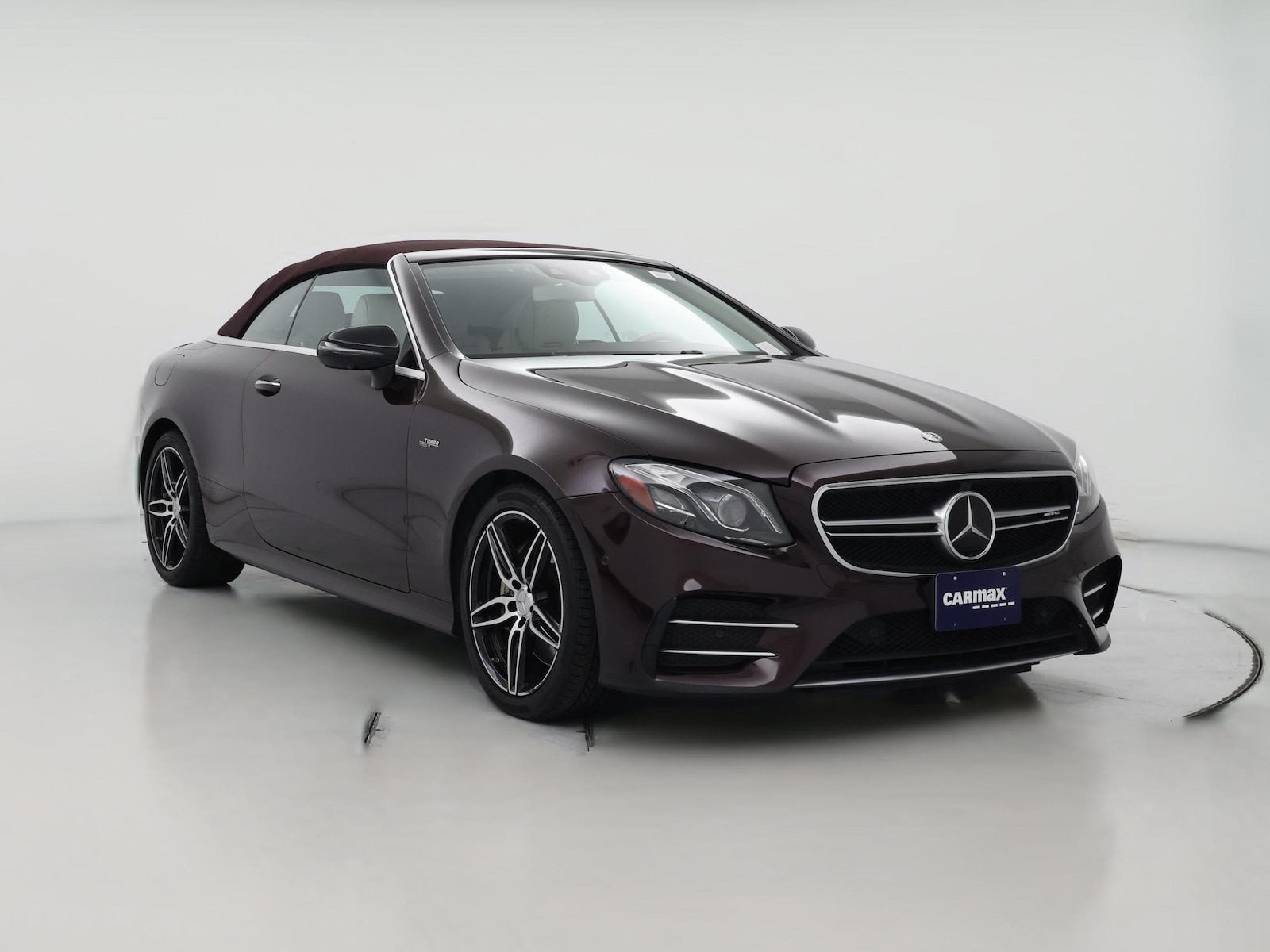 2019 Mercedes-Benz E-Class