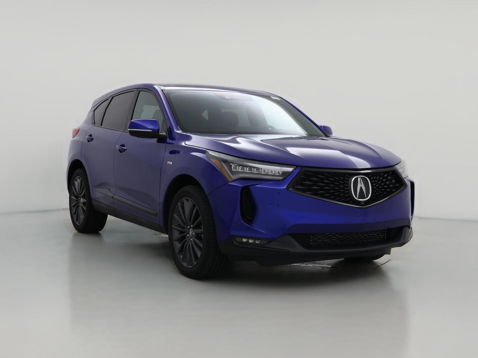 2023 Acura RDX A-Spec w/ Advance Package