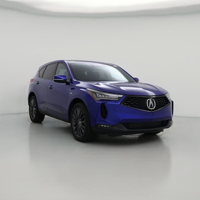 2023 Acura RDX SH-AWD A-Spec Advance