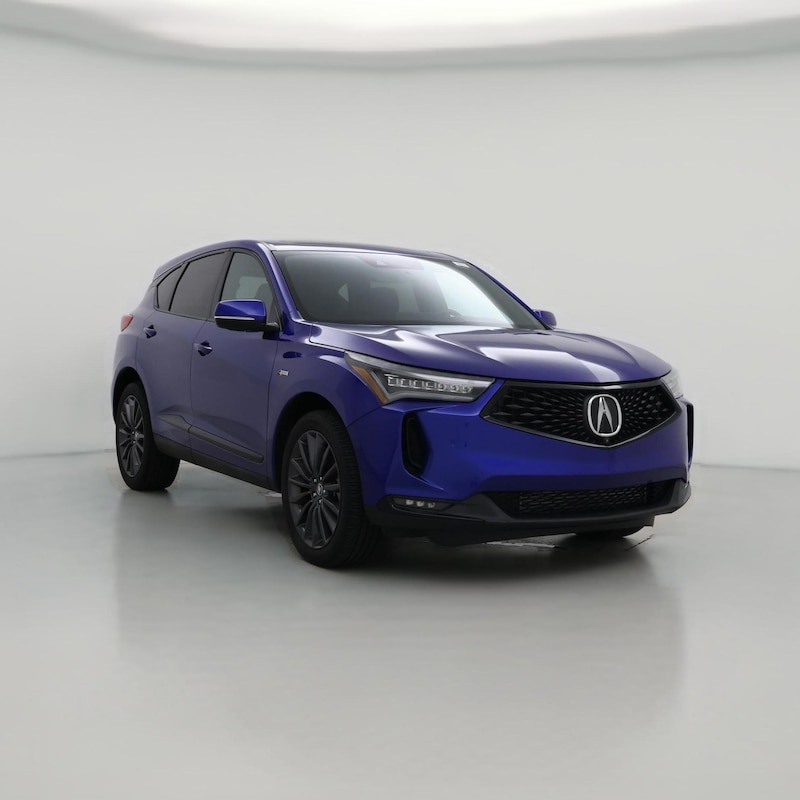 2023 Acura RDX SH-AWD A-Spec Advance
