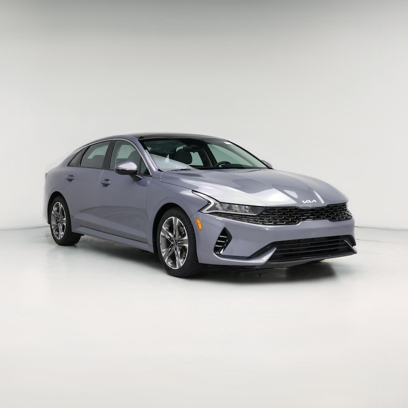 2023 Kia K5 EX