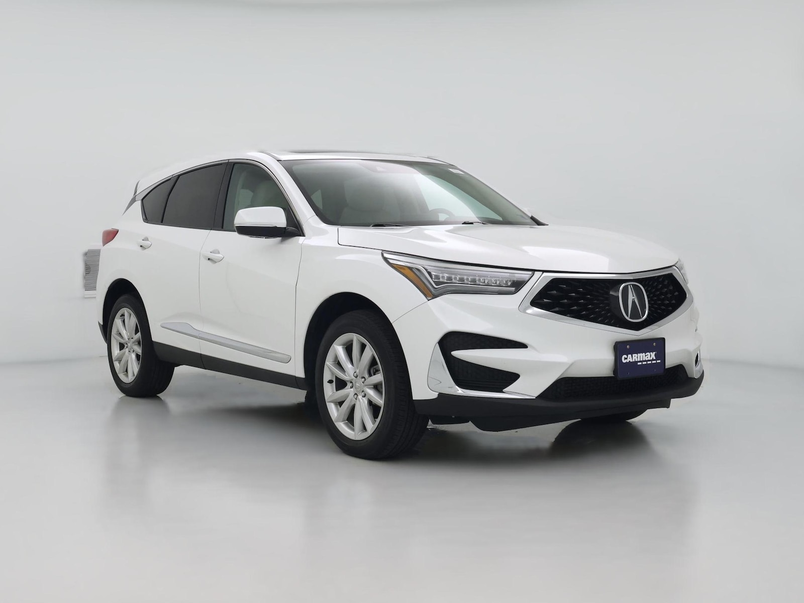 2021 Acura RDX
