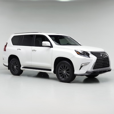 Vehicle exterior view
