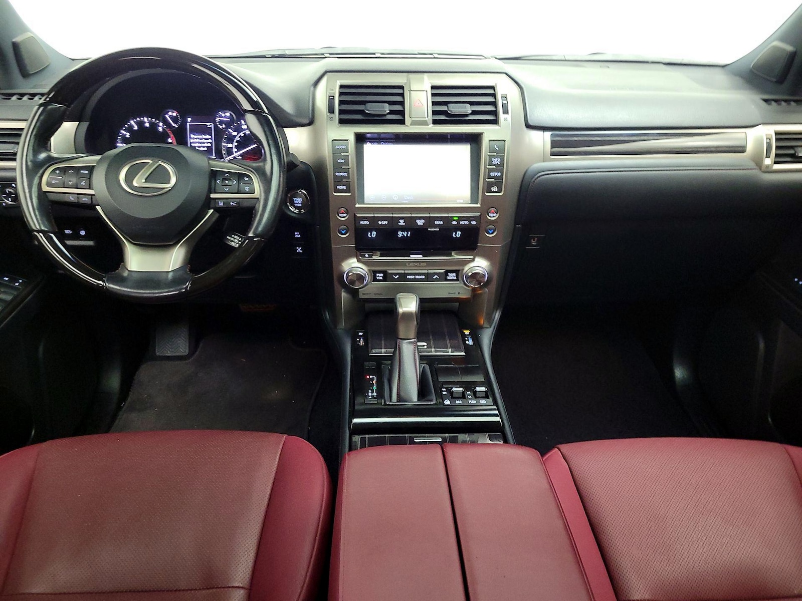 Navigation System