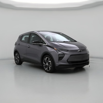 2023 Chevrolet Bolt EV 2LT