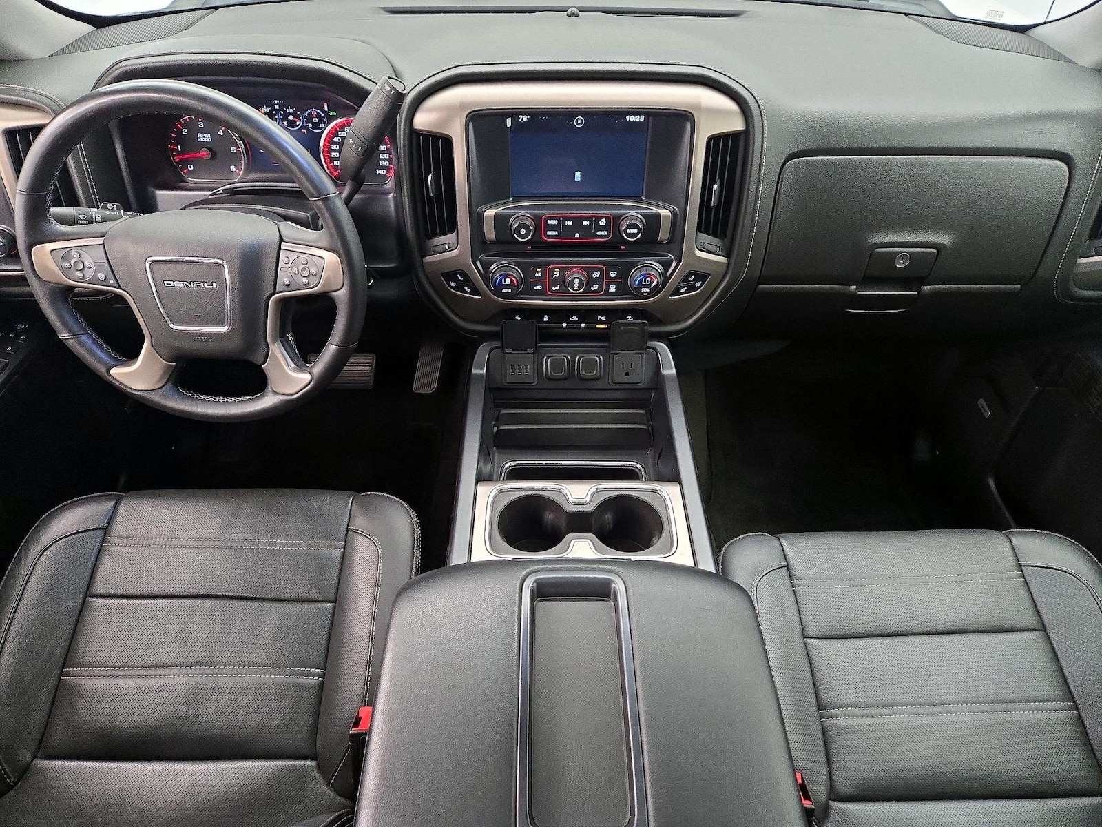 Navigation System