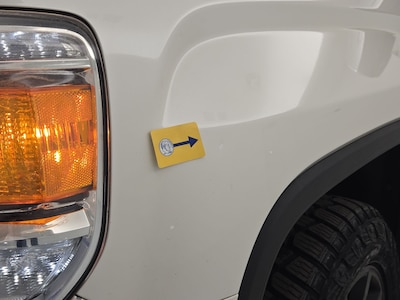 Condition detail