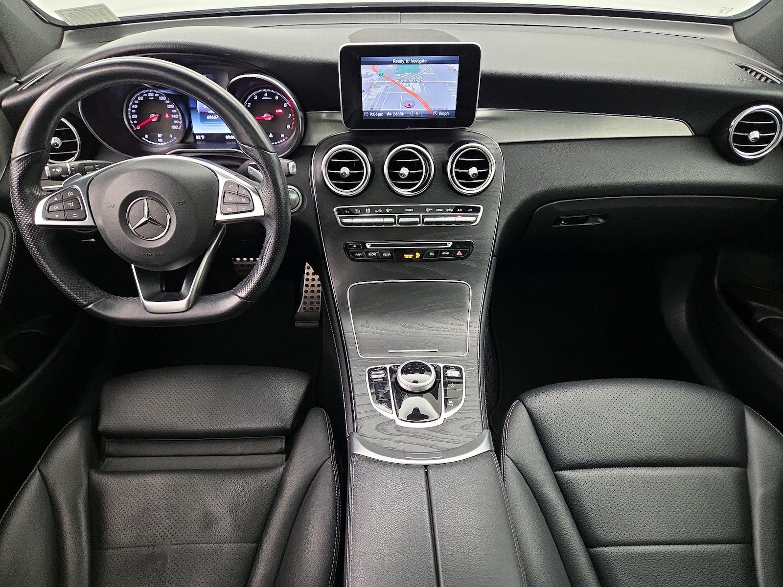 Navigation System