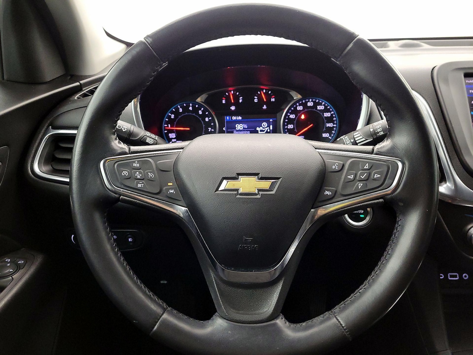 Lane Departure Warning