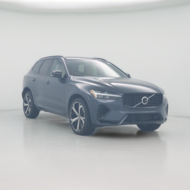 2023 Volvo XC60 Recharge PHEV T8 Ultimate Dark Theme