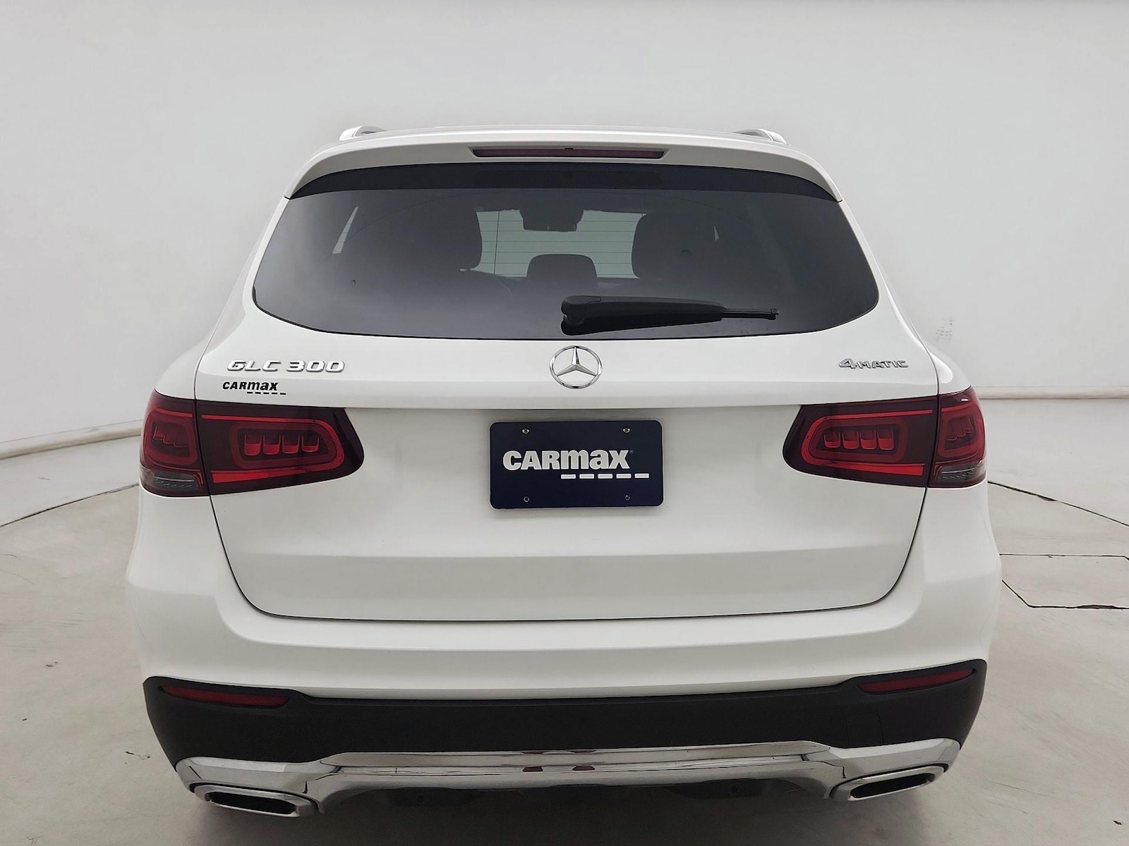 2022 Mercedes-Benz GLC GLC300 - Photo 6