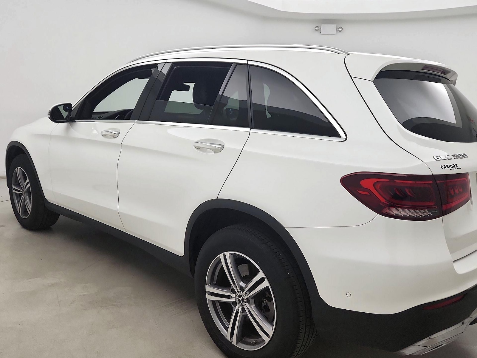 2022 Mercedes-Benz GLC GLC300 - Photo 7