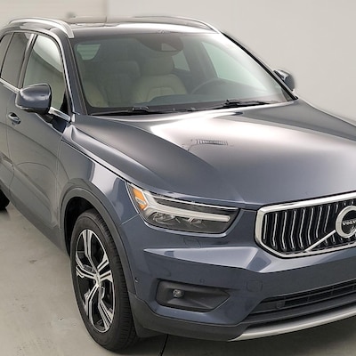 2020 Volvo XC40 T4 Inscription
