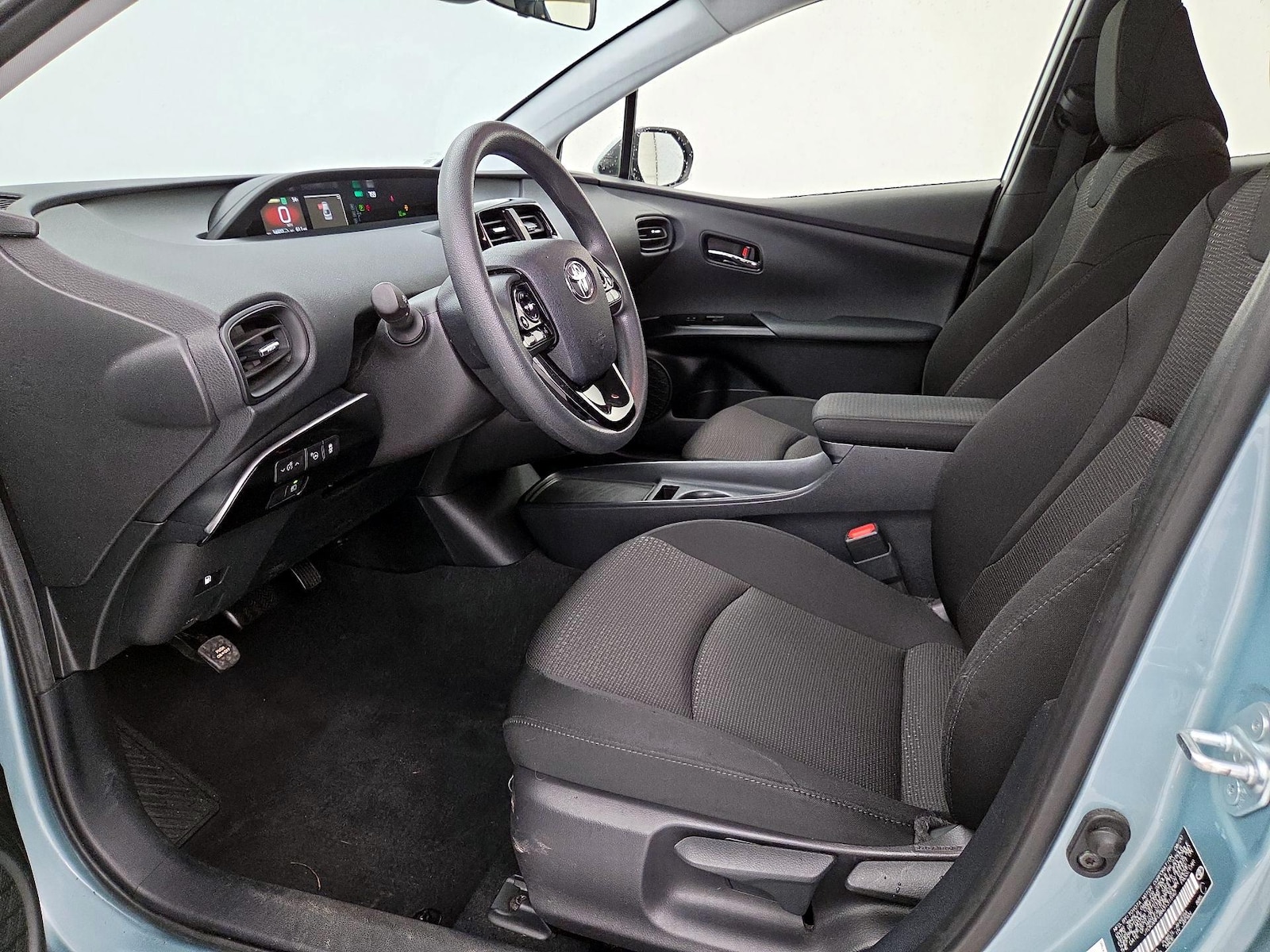 Side Airbags
