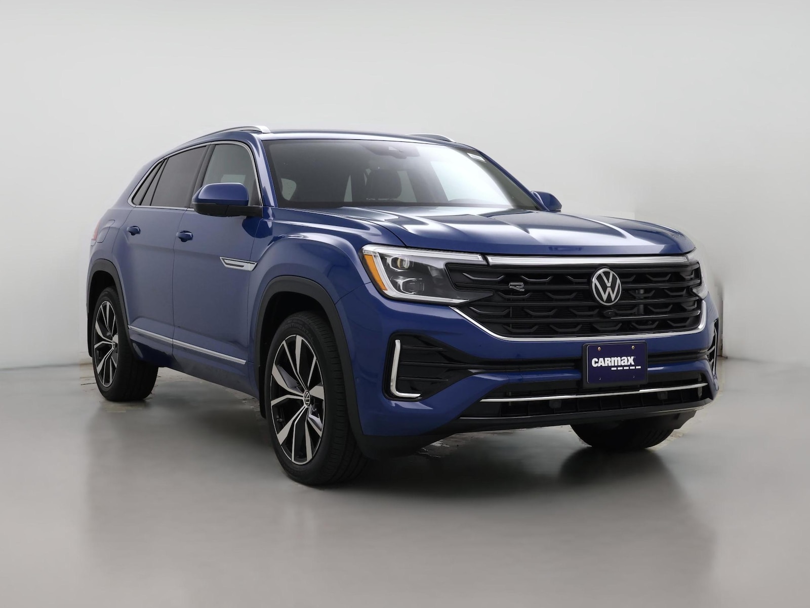 2025 Volkswagen Atlas Cross Sport