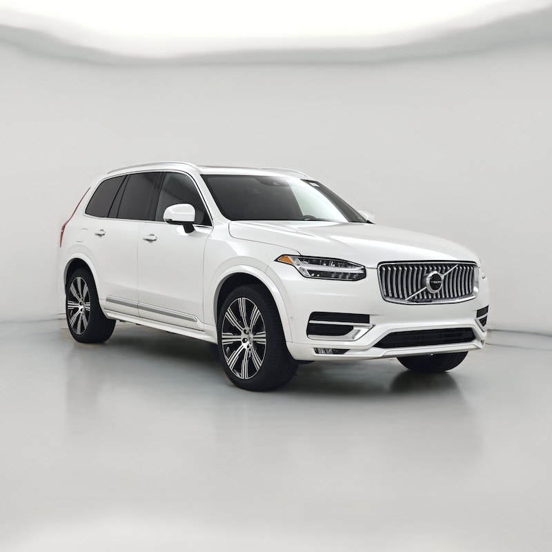 2022 Volvo XC90 T6 Inscription
