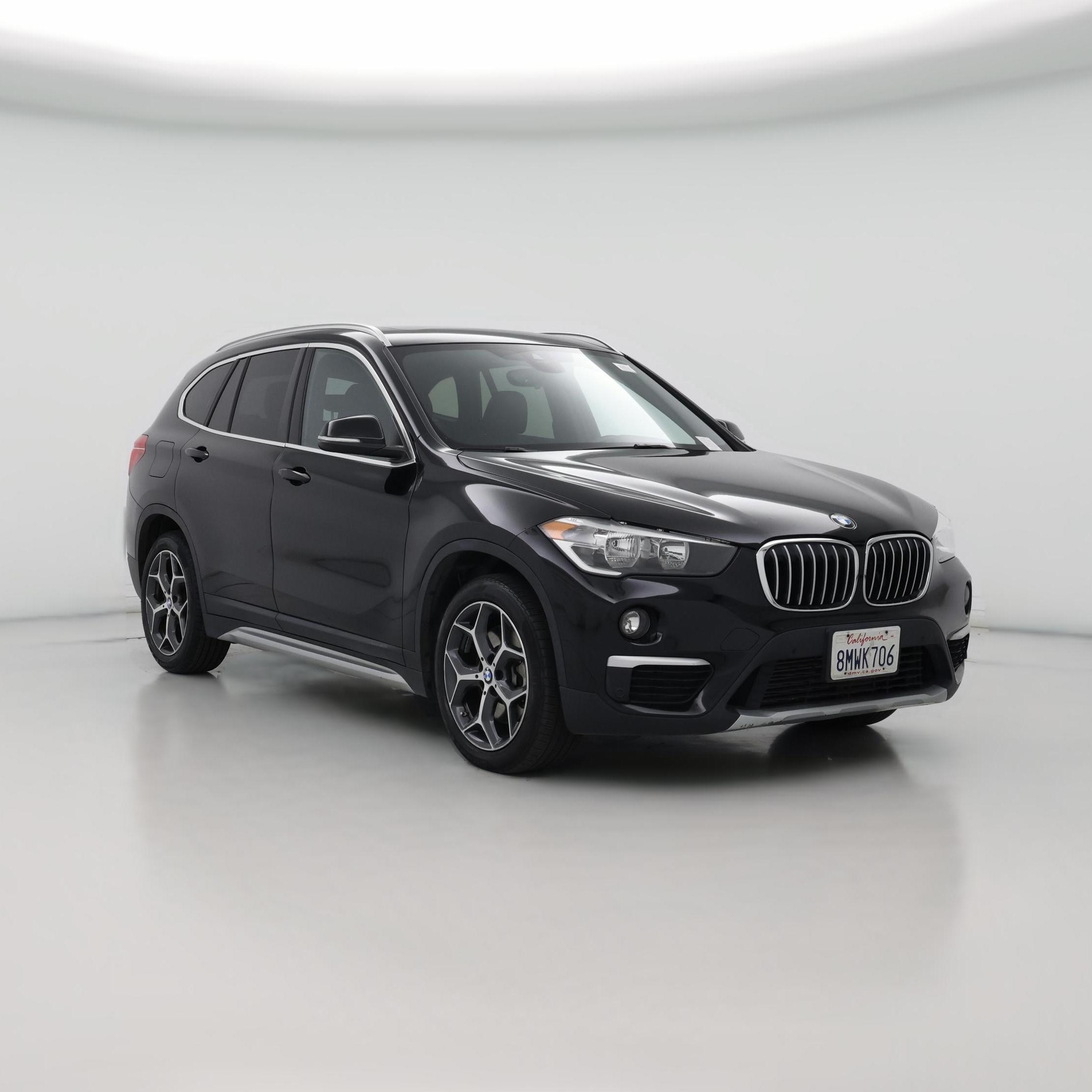 2019 BMW X1 28i