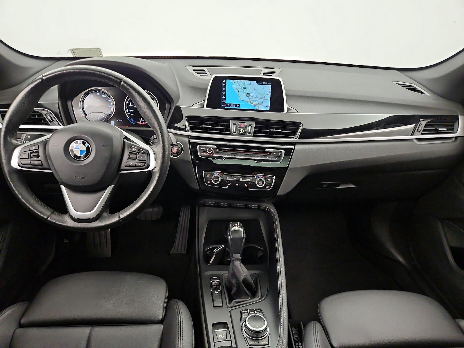 Apple CarPlay®
