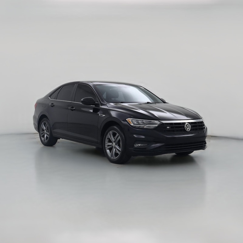 2019 Volkswagen Jetta R-Line