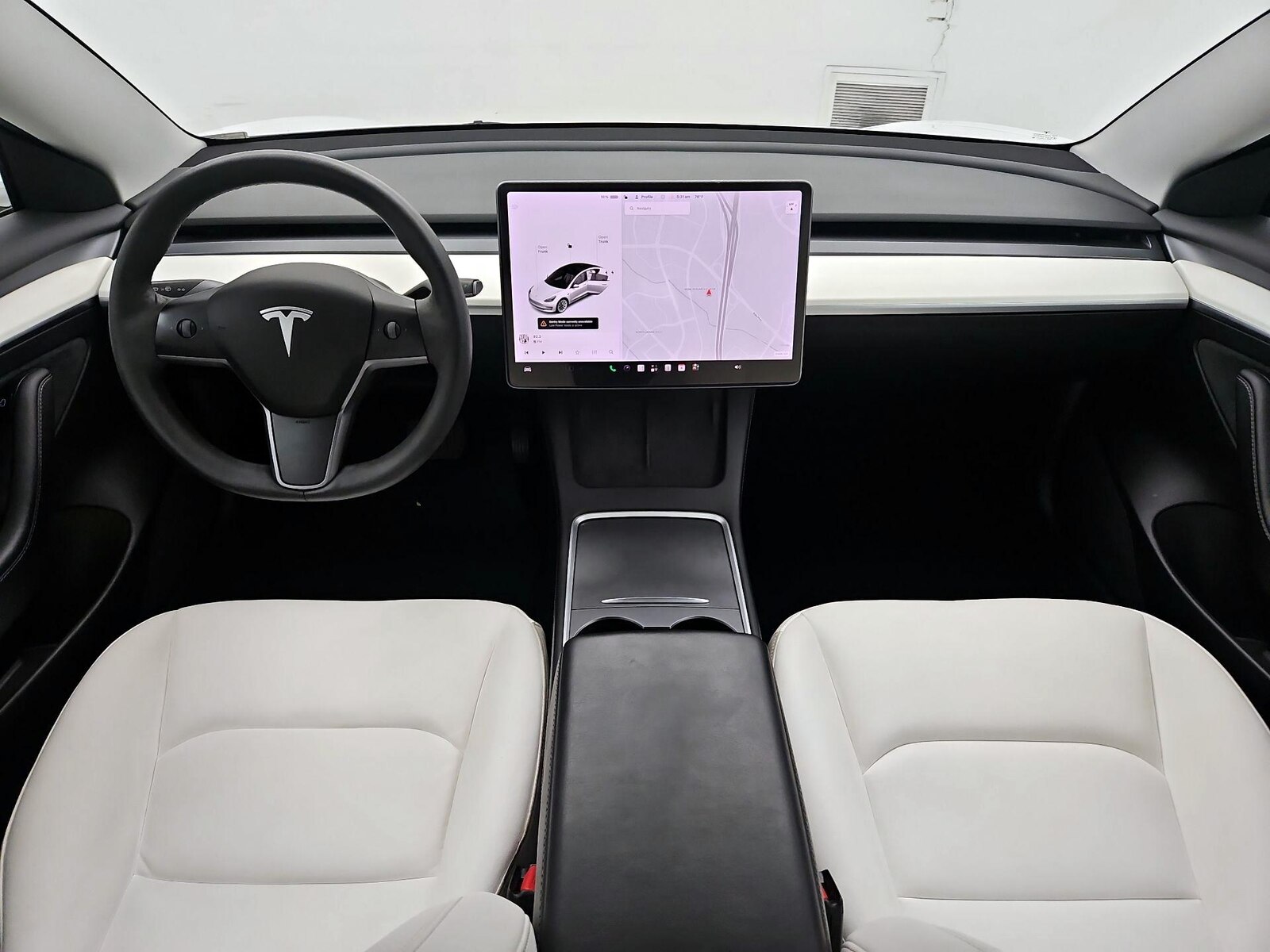 Navigation System