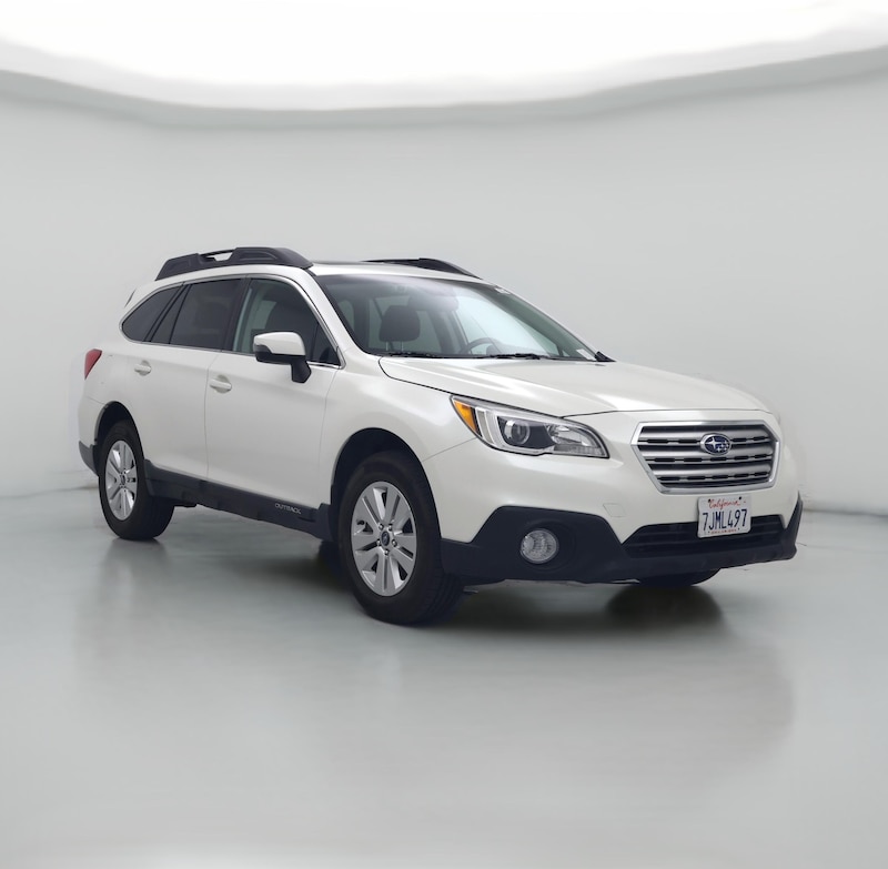 2015 Subaru Outback Premium