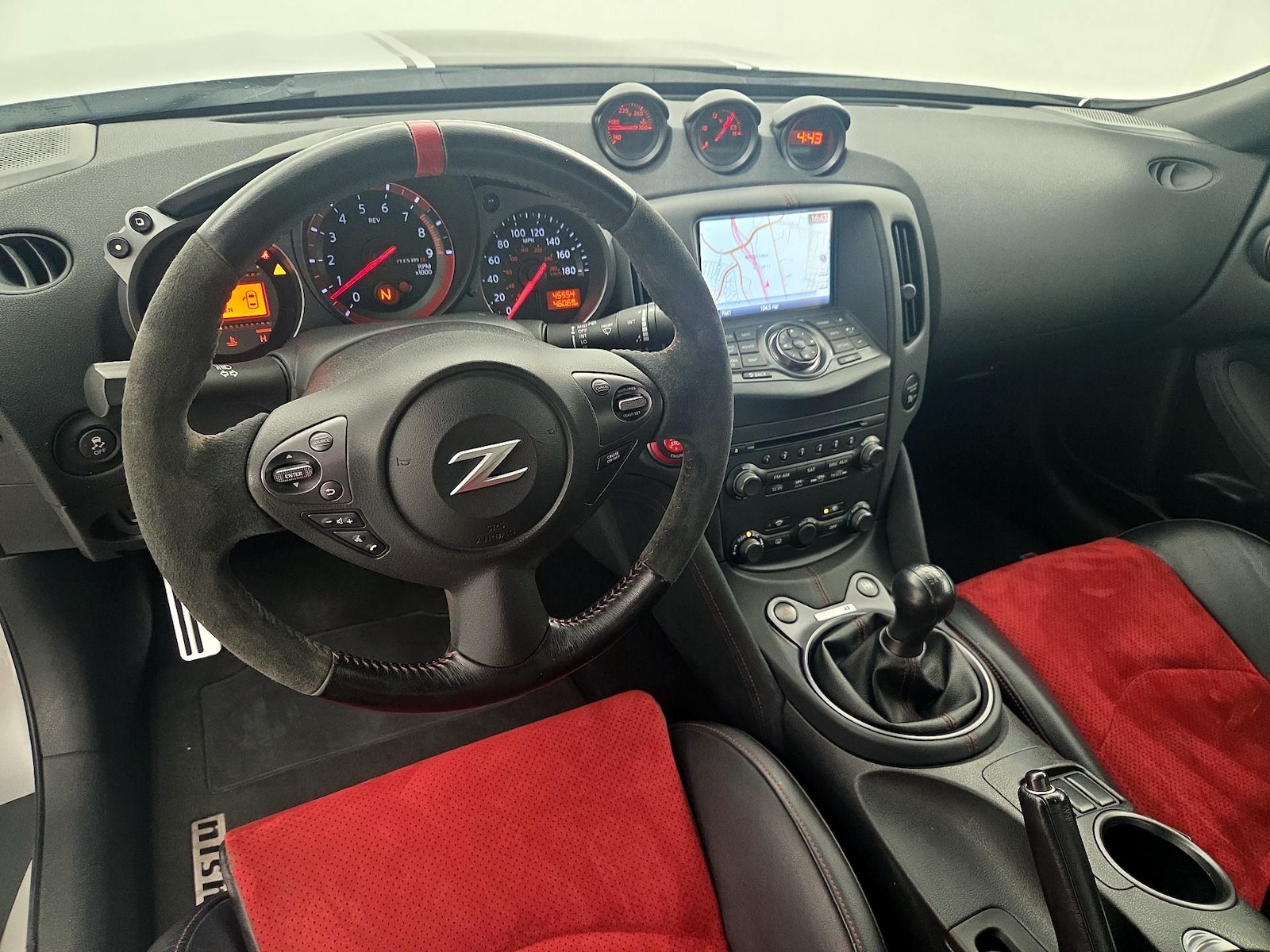 Navigation System