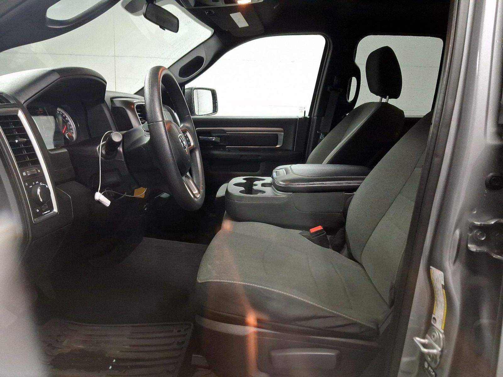 Side Airbags