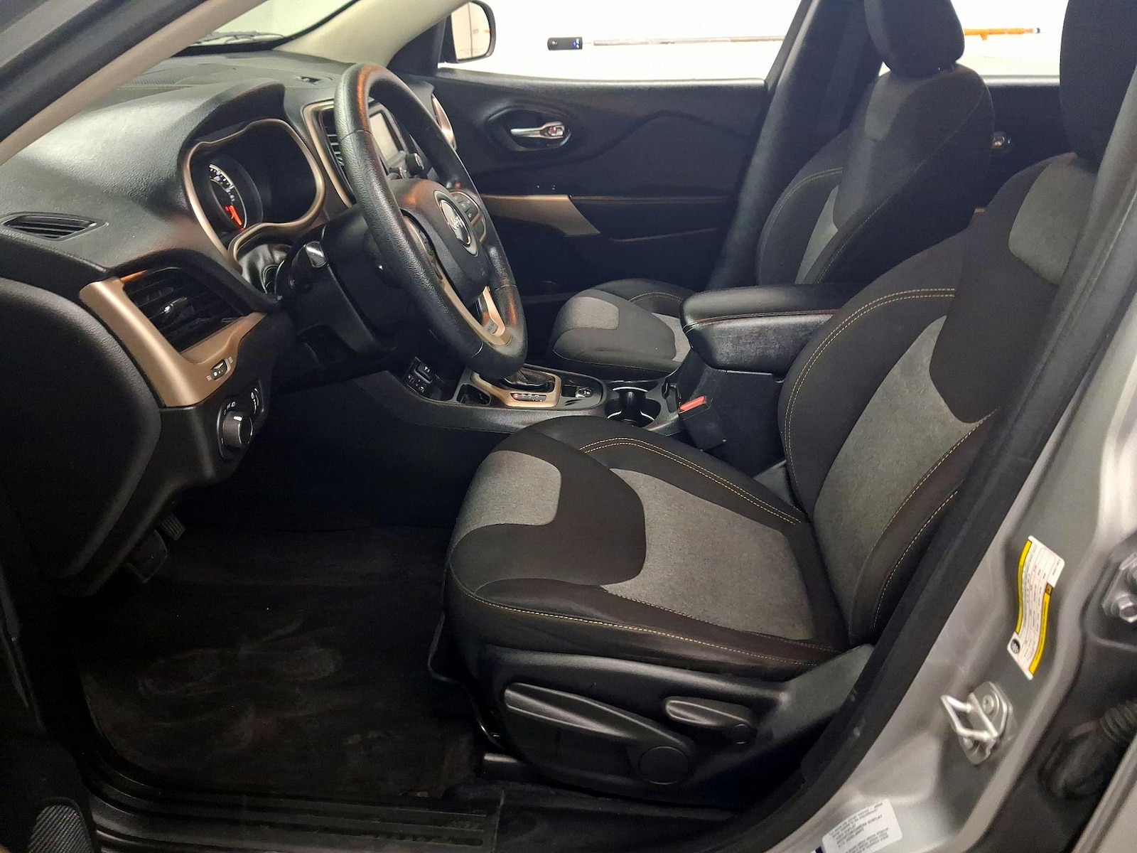 Side Airbags