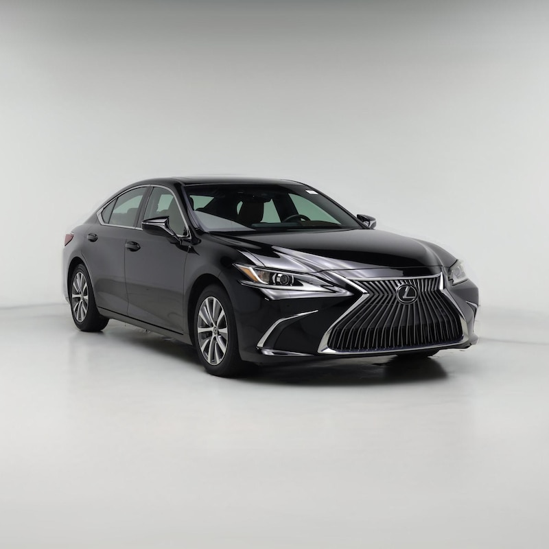 2020 Lexus ES 350